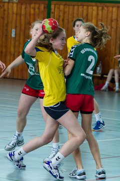 Bild 178 - C-Juniorinnen HSG Kremperheide/M�nsterdorf - SG Kollmar/Neuendorf